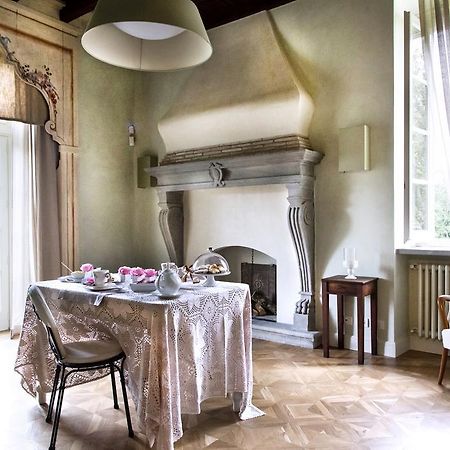 B&B Dimora Delle Donnole Bergamo Alta Pokoj fotografie