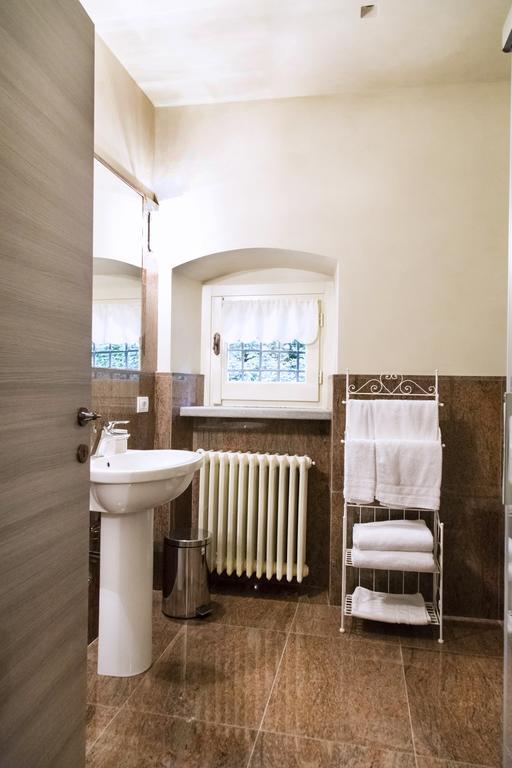 B&B Dimora Delle Donnole Bergamo Alta Pokoj fotografie